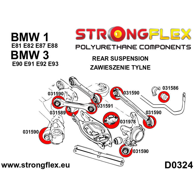 Anleitung: BMW E82 Stoßdämpfer hinten wechseln - Anleitung und Video  Tutorial